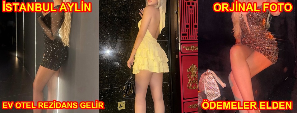 istanbul aylin