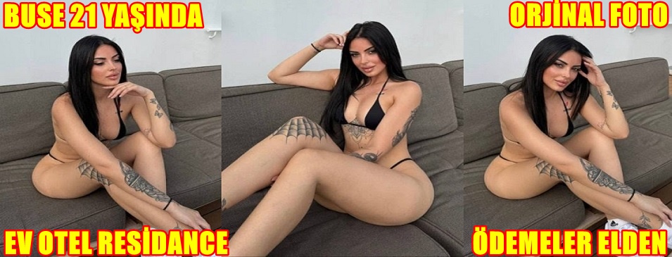 istanbul buse
