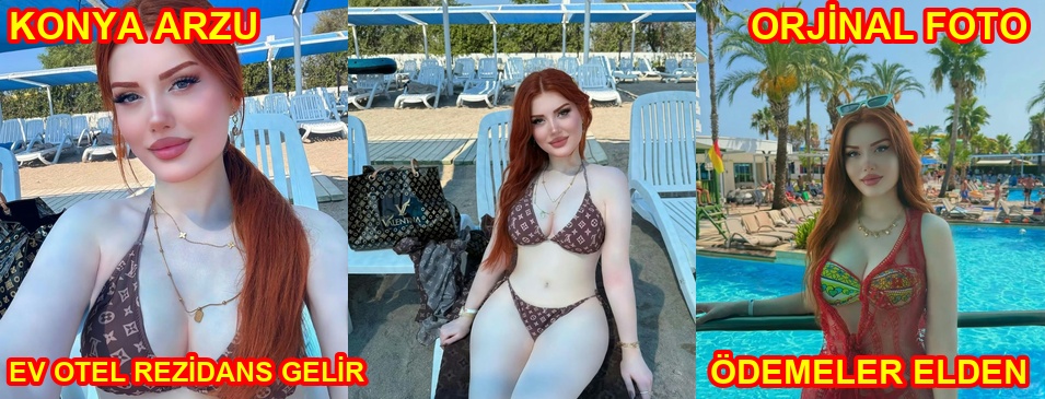 konya arzu